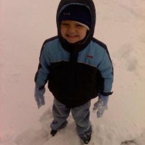 Meet your Posher, Dominic